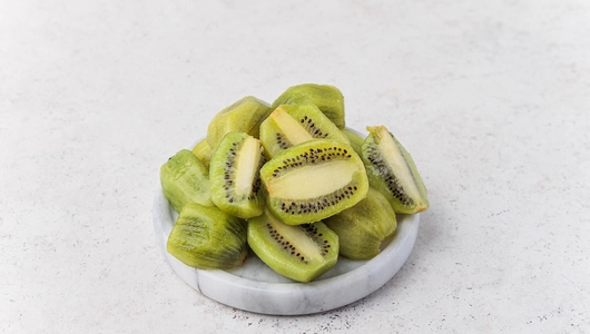 Киви резанный, Фрешбар