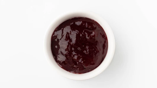 Джем алычовый