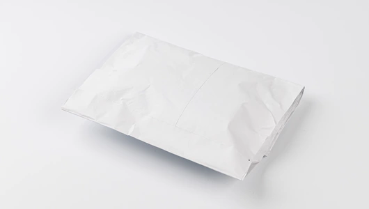 Пирожок (постный) с яблоком 100г, кафе