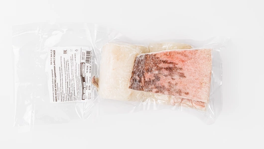 Конгрио филе-кусок на коже зам., 600 г