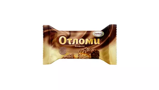 Конфеты Акконд Отломи 360 г