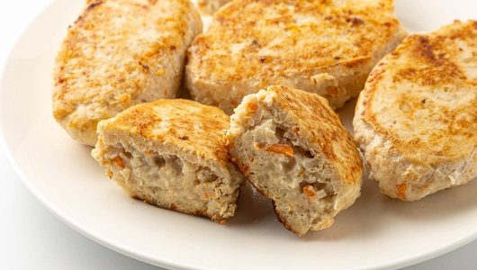 Голубцы ленивые из мяса цыплят-бройлеров "Домашние", зам., 600 г