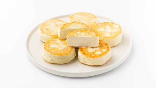 Сырники классические, зам.