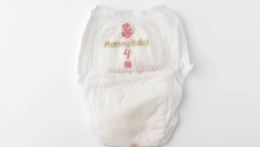 Подгузники-трусики Минипак Mommy Baby, размер 4 (9-14кг), 24 шт