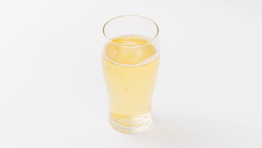 Медовуха "Цитрусовая", 500 мл