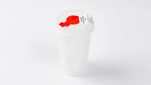 Лед в стакане, 180 гр Лед в стакане, 180 гр