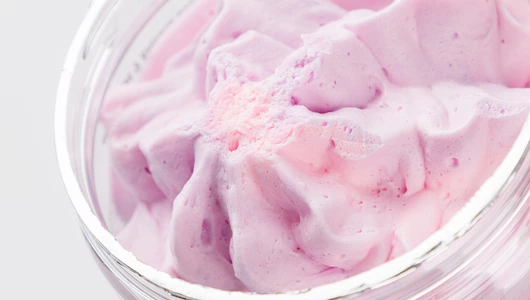 Баттер для тела "Вишня и миндаль"