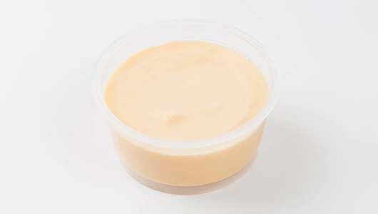 Десерт соевый "Манго-маракуйя"