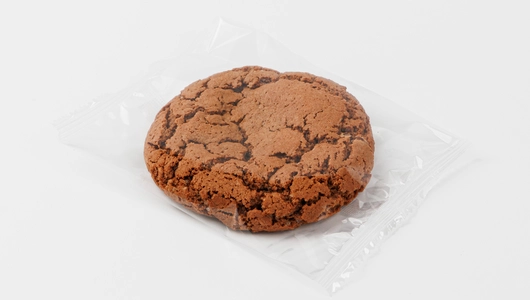 Печенье "Кукис шоколадный", кафе