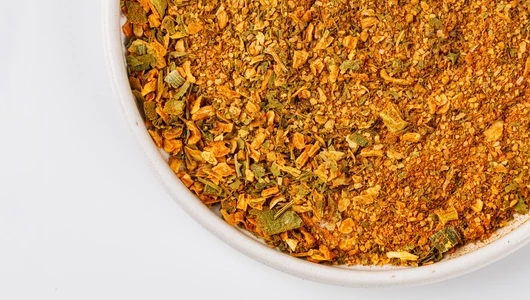 Приправа для салатов