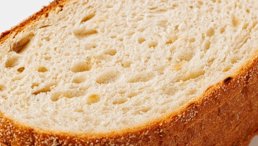 Хлеб "Гречневый" с луком, бездрожжевой