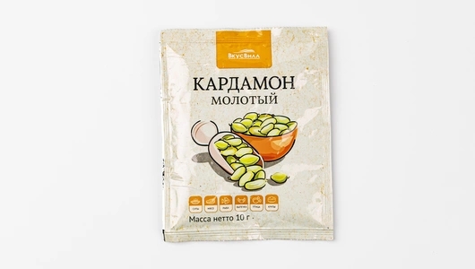 Кардамон молотый Кардамон молотый