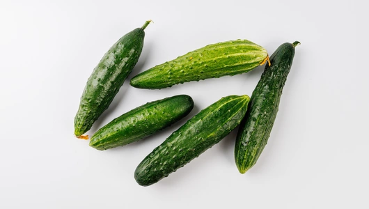 Огурцы среднеплодные