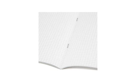 Тетрадь общая Attache Градиент А5 48 листов в клетку на скрепке Бирюза Тетрадь общая Attache Градиент А5 48 листов в клетку на скрепке Бирюза
