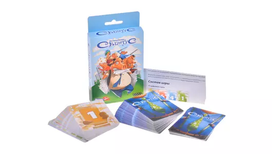 Настольная игра Мир хобби Свинтус Настольная игра Мир хобби Свинтус