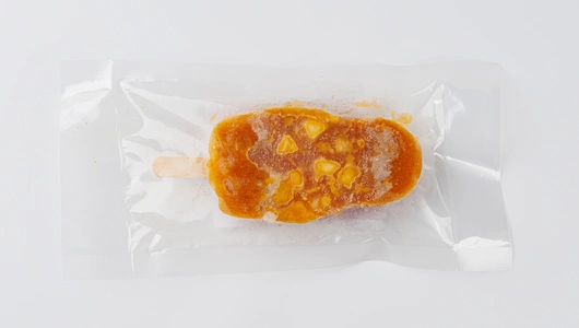 Концентрат напитка зам. "Яблоко с облепихой и корицей"