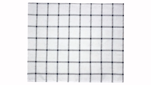 Полотенце Touch рогожка Пастораль клетка 45x60 см 1 шт Полотенце Touch рогожка Пастораль клетка 45x60 см 1 шт