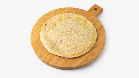 Хычины с сыром и зеленью, зам. Хычины с сыром и зеленью, зам.