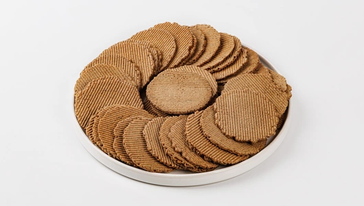 Хлебцы "Бородинские" Хлебцы "Бородинские"