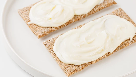 Сыр плавленый "Сливочный" , 180 г