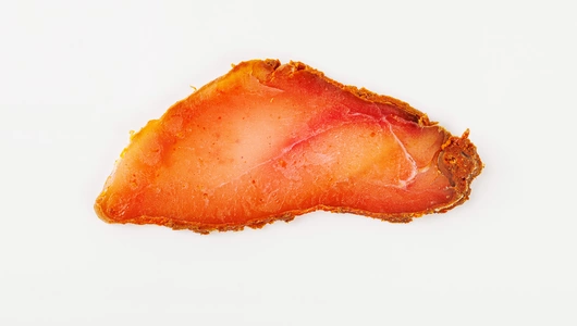 Филе индейки сыровяленое, нарезка Филе индейки сыровяленое, нарезка