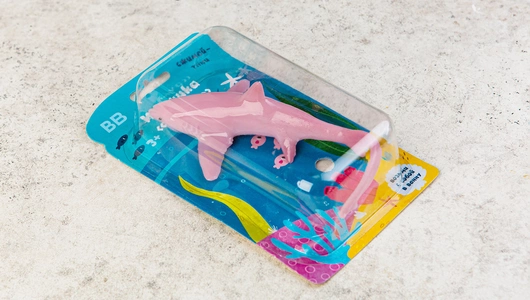 Игрушка "Акула" в ассортименте