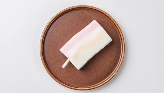 Зефир воздушный "Мороженое", 11г