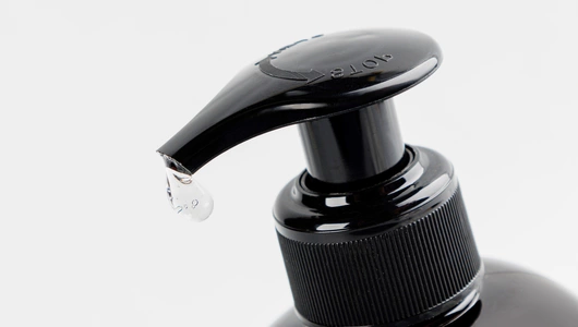 Гель для душа "Табак и ваниль", 300 мл