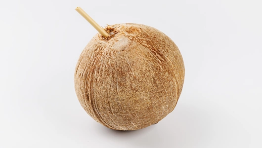 Кокос питьевой, шт Кокос питьевой, шт