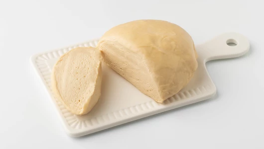 Тесто замороженное дрожжевое зам. 500 г Тесто замороженное дрожжевое зам. 500 г