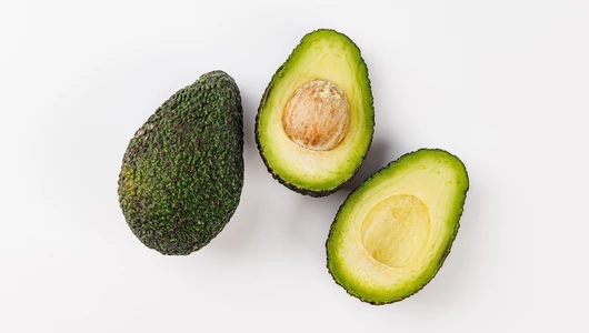 Авокадо Хасс, 2 шт