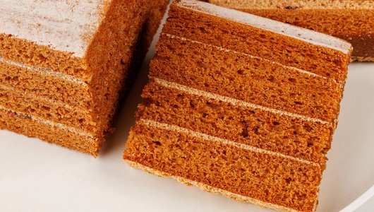 Пастила белевская с вишней и черникой