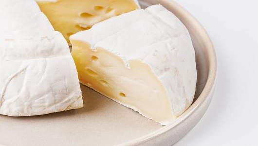 Сыр Камамбер (из цельного молока), 125 г