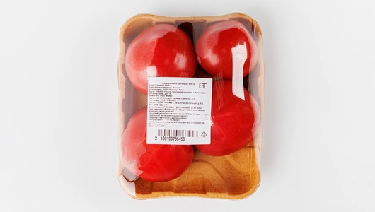 Томаты розовые Краснодар, 500 г