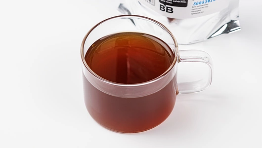 Иван-чай с земляникой Иван-чай с земляникой