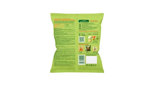 Смесь овощная Бондюэль крем-суп с цветной капустой замороженная 350 г Смесь овощная Бондюэль крем-суп с цветной капустой замороженная 350 г