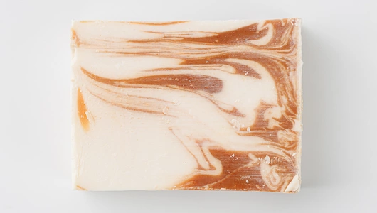 Мыло "Морская соль и лемонграсс"