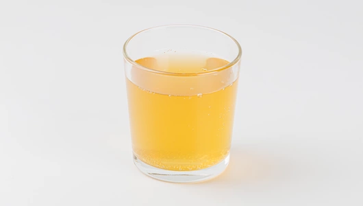 Комбуча со стевией, 330 мл