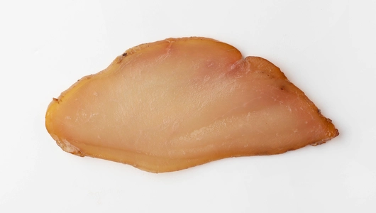 Грудка индейки сыровяленая, нарезка