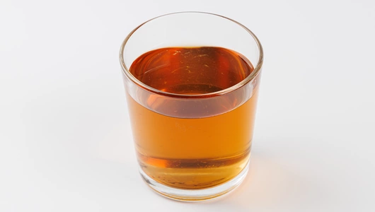 Напиток магниевый "Черный чай-персик", 500 мл