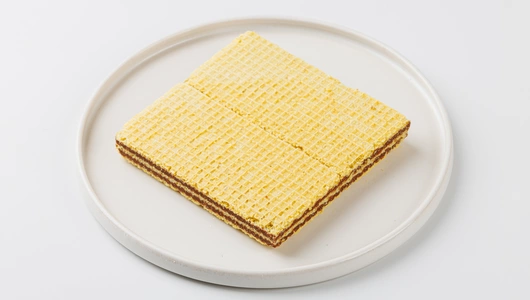 Вафли детские "Шоколад" без доб. сахара Вафли детские "Шоколад" без доб. сахара