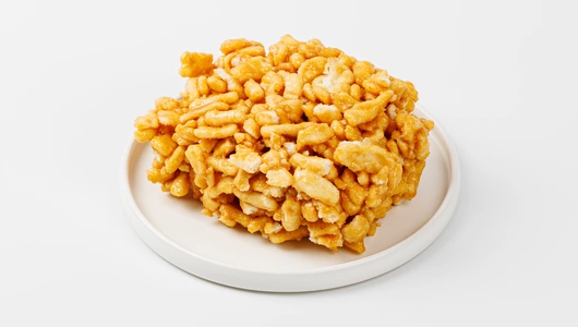 Чак-Чак с Гречишным медом