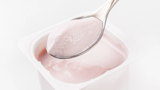 Биотворог детский "Лесные ягоды" 4,2%