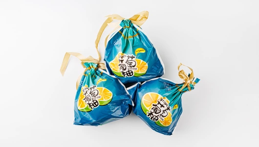 Помело мини