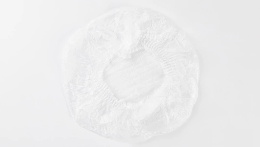 Пакет эластичный для хранения продуктов, 25 шт