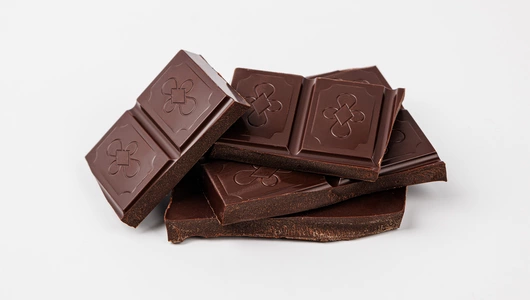 Шоколад горький 85%