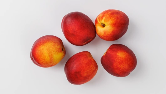 Нектарин Крым