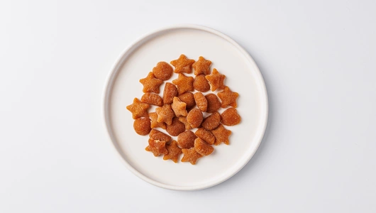 Кусочки фруктовые "Яблоко-Груша", 27 г Кусочки фруктовые "Яблоко-Груша", 27 г