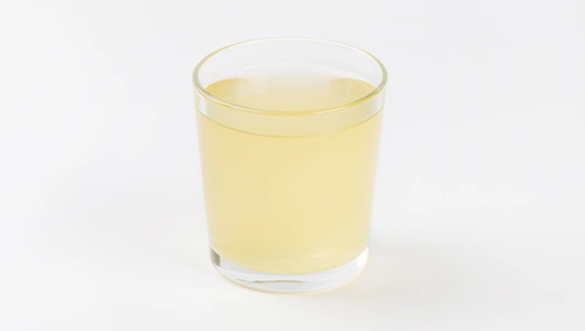 Напиток с соком лайма и вкусом кактуса с пребиотиком