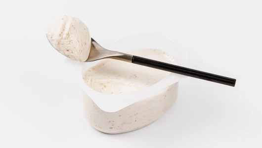 Творог мягкий "Злаки-ваниль" 6% Творог мягкий "Злаки-ваниль" 6%